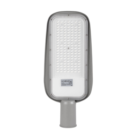 Corpuri stradale - Corp stradal LED 75W 6400K IP66 pentru iluminat exterior