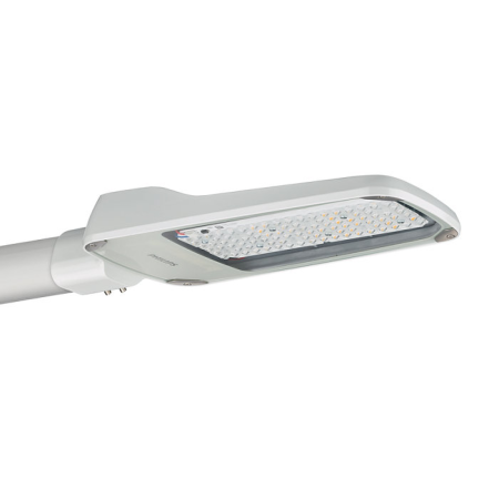 Corpuri stradale - Corp stradal LED Malaga 83W 4000K IP65 gri