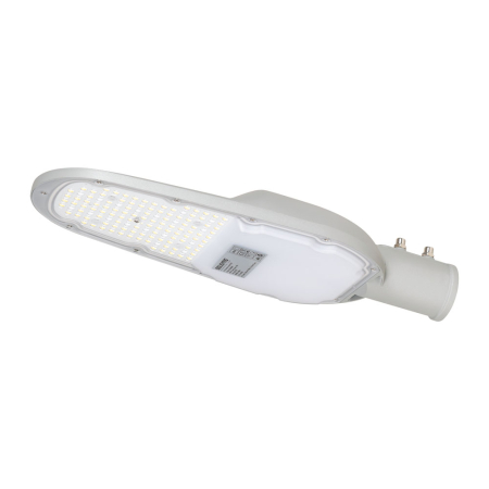 Corpuri stradale - Corp stradal LED 80W 4000K cu protectie IP66 pentru iluminat exterior