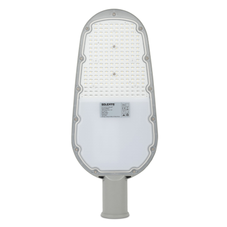 Corpuri stradale - Corp stradal LED programabil 100W 4000K IP66 pentru iluminat exterior