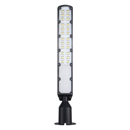 Corpuri stradale - Corp stradal LED ultraslim 100W 6500K IP65 pentru consola de 60 mm