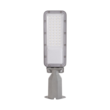 Corpuri stradale - Corp stradal slim LED 30W 6500K IP65 cu senzor crepuscular