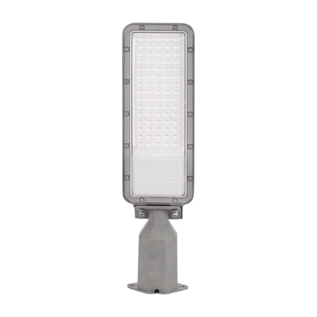Corpuri stradale - Corp stradal LED slim 30W 6500K IP65 IK08 pentru iluminat exterior
