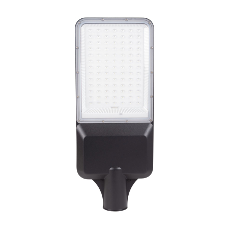 Corpuri stradale - Corp stradal solar LED 500W 6400K IP65 cu panou solar si consola
