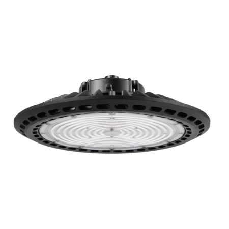 High-bay LED - Corp suspendat High Bay LED 200W 4000K IP66 pentru iluminat industrial