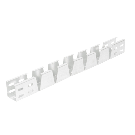 Jgheaburi - Cot exterior pentru jgheab metalic 50x60 mm