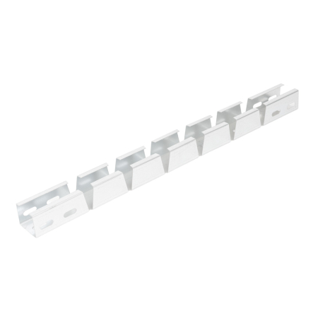 Trasee electrice - Cot exterior pentru jgheab metalic 50x40 mm