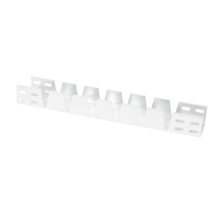 Jgheaburi - Cot intern pentru jgheab metalic 100x60 mm