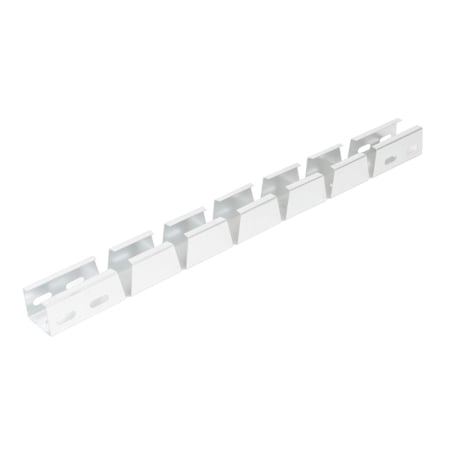 Cot intern pentru jgheab metalic perforat 50x40 mm [0]