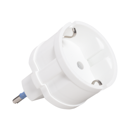 Accesorii - Cupla cu stecher fara CP pentru conectare electrica