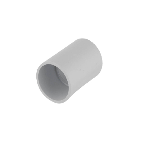 Tup rigid PVC - Cupla de imbinare HF pentru tub rigid cu diametrul exterior de 20 mm