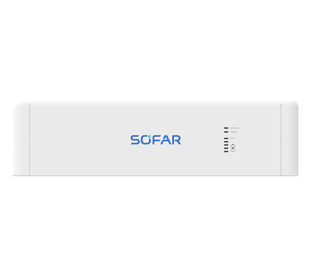 Acumulatori SOFAR - Cutie conectare baterie SOFAR BTS 5K-BDU