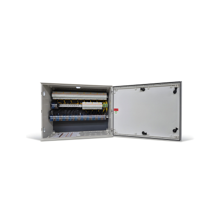 Tablouri sigurante echipat DC/AC - Cutie conexiuni DC enwitec Solarconnect 2000 pentru Huawei SUN2000-150K-MG0