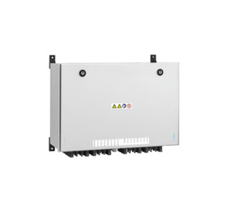 Accesorii - Cutie de conexiuni fotovoltaice Weidmuller 10 MPP