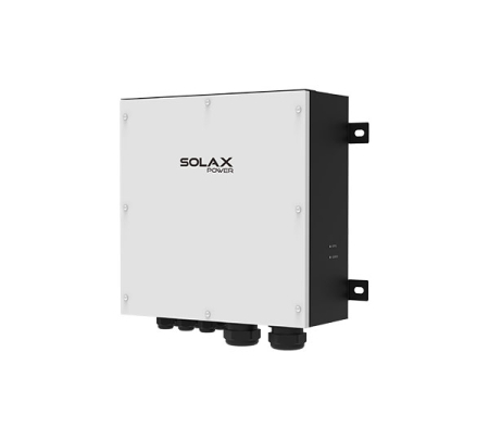 SolaX Power - Cutie paralelizare backup SolaX Power 60 kW G2