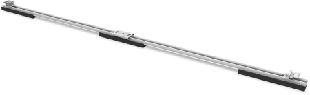 Structura - D Dome 6.10 Base Set L pentru acoperis plat