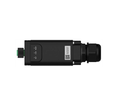 Acumulatori Sunwoda - Data logger LAN Sunwoda Energy