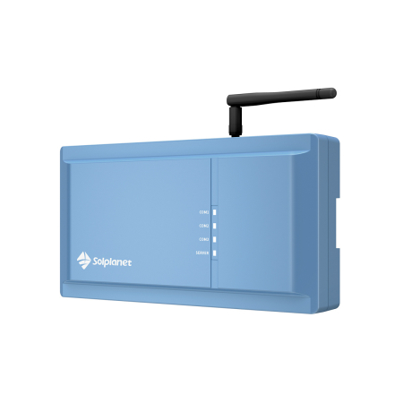 Accesorii - Datalogger Solplanet Ai-Logger 1000