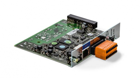 Dongle - Fronius Datamanager 2.0 – Modul de comunicare și monitorizare pentru invertoare Fronius