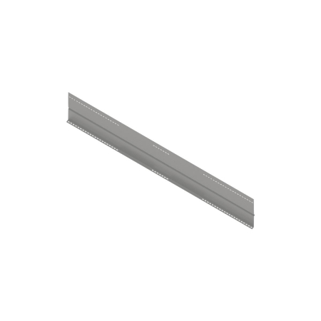 Structura acoperis plat - Deflector vant 10 grade, modul max. 2100 mm, set 4 buc - AeroFix
