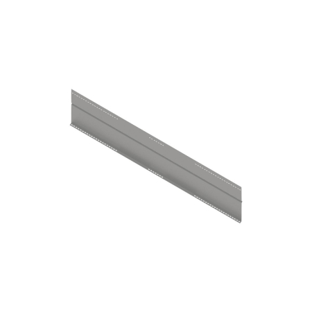 Structura acoperis plat - Deflector vant 15 grade L / 8 grade P, modul max. 2100 mm - AeroFix