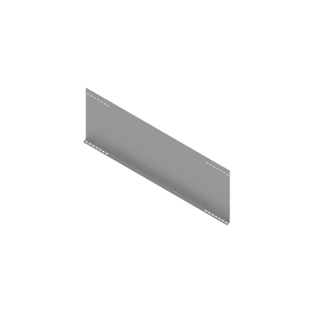 Structura acoperis plat - Deflector vant 8 grade P, latime modul max. 1150 mm, set 4 buc - AeroFix