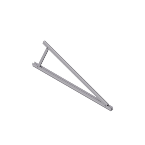 Structura acoperis plat - Delta-Support 10°, Single