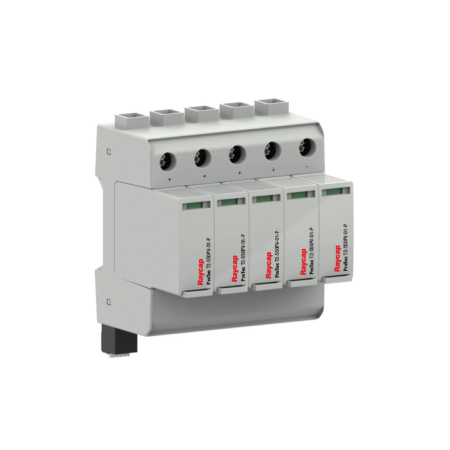 Descarcatoare - Descarcator supratensiune DC SMA Tip II pentru Sunny Tripower X-50