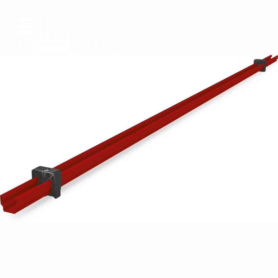 Structura - Dome Speed Spacer 2250 mm pentru alinierea sinelor fotovoltaice