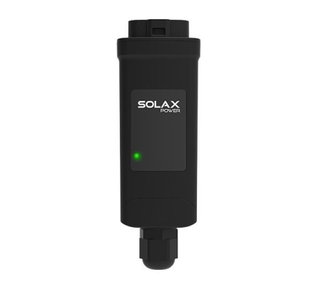 Accesorii - Dongle WiFi si LAN SolaX Power Pocket
