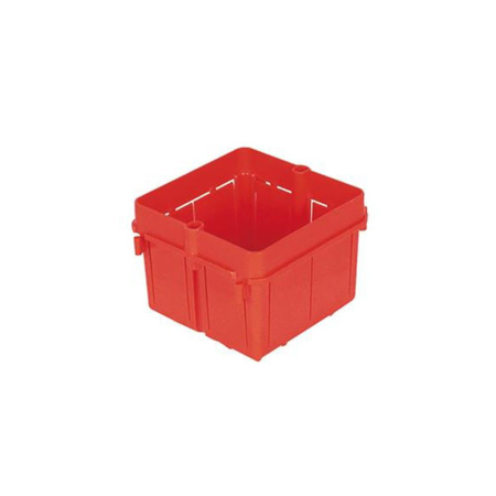 Doze - Doza aparat incastrata cu 2 module componibile 70x70x50 mm pentru zidarie