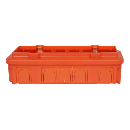 Doze - Doza aparat incastrata Big Box pentru 6 module cu dimensiuni 194 x 90 x 50 mm