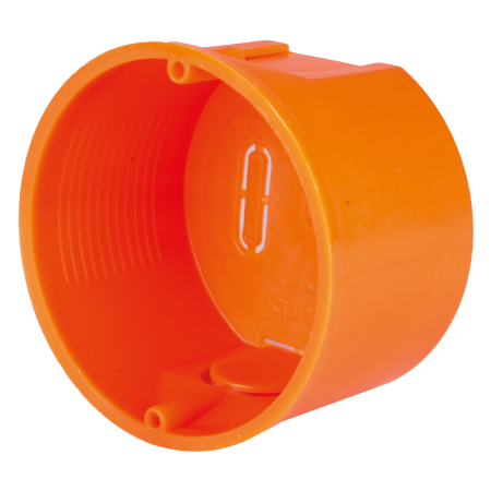 Doza aparat rotunda 65 mm pentru montaj ingropat in zidarie [1]