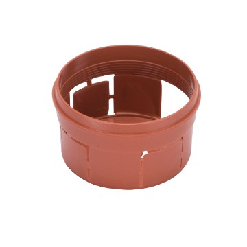 Doze - Doza aparat rotunda pentru montaj incastrat 85x42 mm fara halogeni