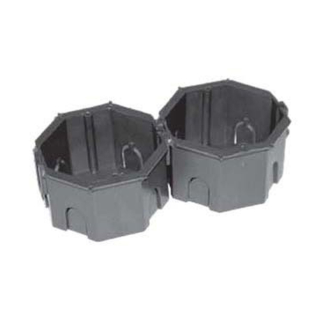 Doza aparat ST03 pentru montaj incastrat 60 x 40 mm [0]