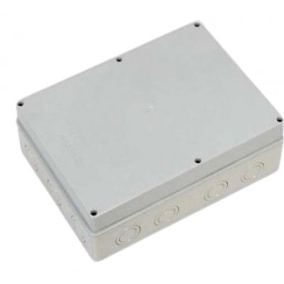 Doze - Doza aparenta pentru derivatii electrice 180x270x100 mm cu protectie declarata IP67