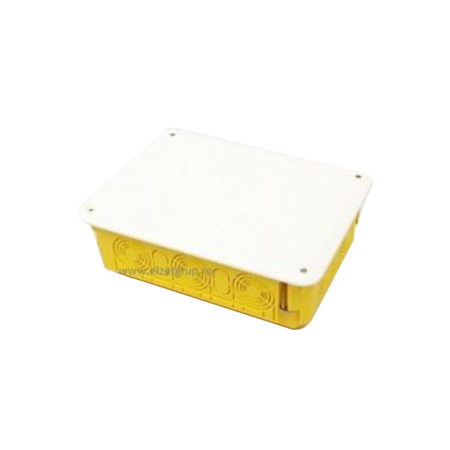 Doze derivatie - Doza de derivatie pentru gips carton 220x160 mm cu capac fixat prin suruburi