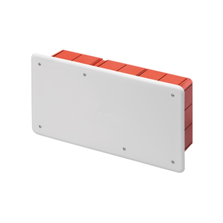 Doze derivatie - Doza de derivatie incastrata pentru zidarie 294x152x70 mm