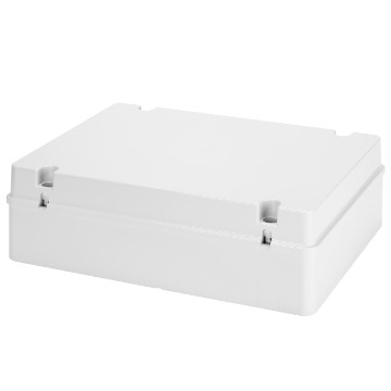 Doze - Doza de derivatie IP56 pentru montaj aparent cu dimensiuni interioare 380 x 300 x 120 mm