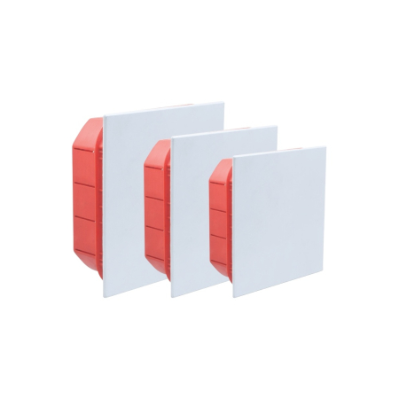 Doze derivatie - Doza de derivatie ST Ultra pentru incastrare 200x200x70 mm