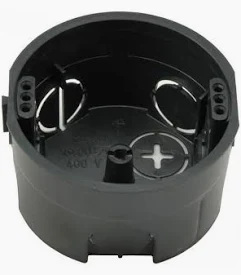 Doze - Doza fagure pentru zidarie 71x45 mm cu capac