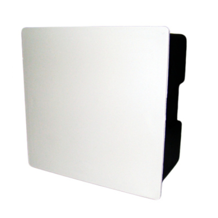 Doze derivatie - Doza de legatura incastrata ST gri 100x100x55 mm pentru derivatii electrice
