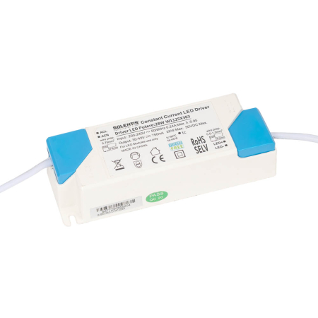Driver pentru panou LED 28W 595x595 mm [0]