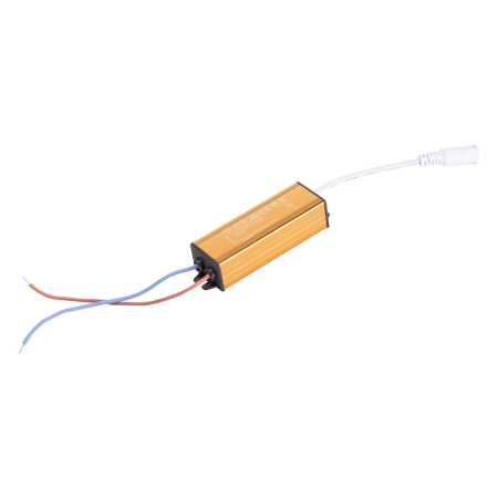 Banda LED - Driver de alimentare pentru panou LED 48W format 595x595 mm