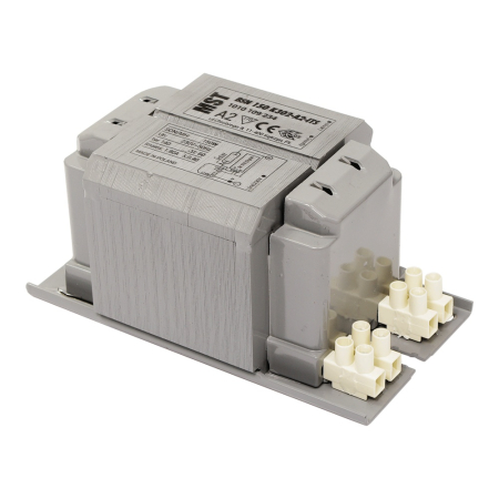 Surse de iluminat - Droser electromagnetic 150 W pentru iluminat tehnic la 230 V si 50 Hz