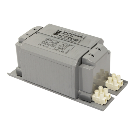 Surse de iluminat - Droser electromagnetic 250W 230V 50Hz pentru lampi HID