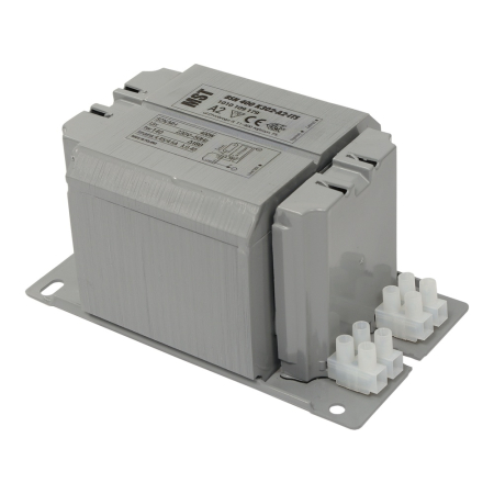 Surse de iluminat - Droser electromagnetic 400W pentru lampi SON si MH la 230V 50Hz
