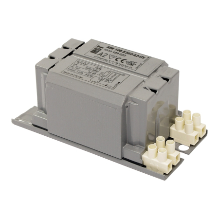 Surse de iluminat - Droser electromagnetic BSN 100W pentru iluminat tehnic la 230V 50Hz