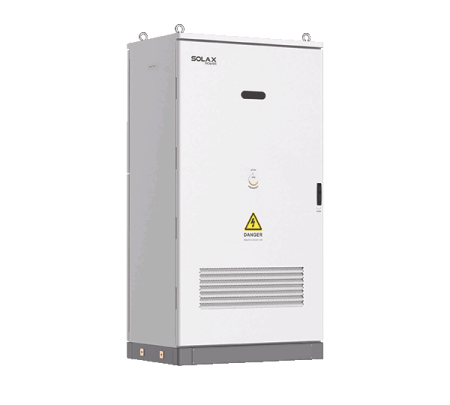 SolaX Power - Dulap de comutare SolaX Power NEXUS Zero 500 kW
