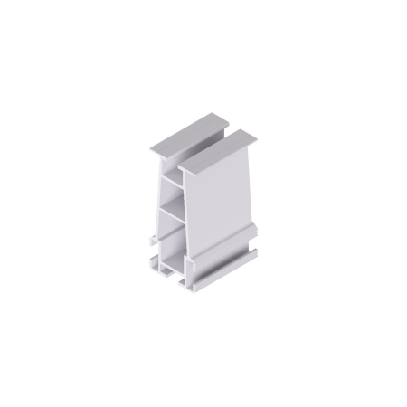 Structura acoperis plat - Element de prindere deflector pentru suport superior - AeroFix